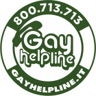 FAD Gay Help Line